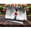 Christmas Cards, Holiday Cards - One Jade Lane - Nutcracker,