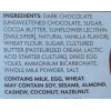 Trader Joe's 6 BOXES TRADER JOE'S DARK CHOCOLATE DIPPED FRENCH