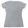Next Level Turo Car Rental Logo Ziggy Grey T-Shirt Women's