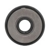 5/8‑11 Angle Grinder Flange Nut Alloy Steel Non Slip Self