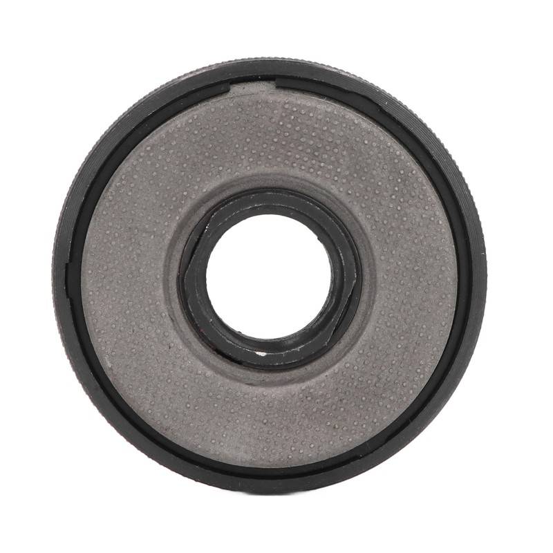 5/8‑11 Angle Grinder Flange Nut Alloy Steel Non Slip Self