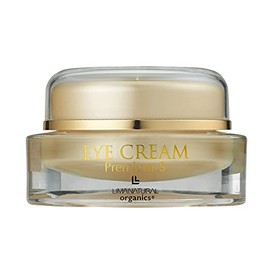 LIMANATURAL Premium Eye Cream 0.5 oz (15 g)