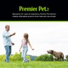Premier Pet Dog Static Collar - 1000ft Dog Training Collar