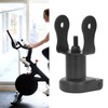 Haosie Rotate Screen Pivot, Adjustable Monitor Swivel Arm The Pivot,