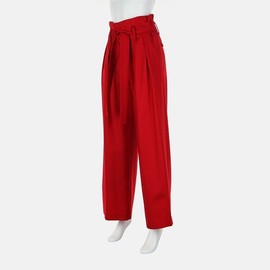 Metrocity (신세계 사우스시티)벨트팬츠 M193CA0100R (South City) Belt Pants M193CA0100R