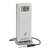 TFA Dostmann TFA-ID Temperature Humidity Transmitter Replacement / Additional Transmitter