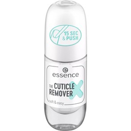 Essence The Cuticle Remover 0.2 Fl Oz made in Italy [italian import]
