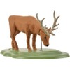 Viessmann 1580 H0 deer with Bewegtem Head