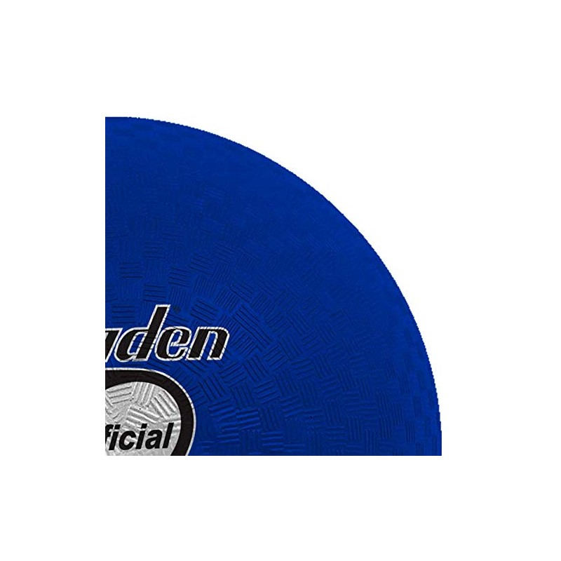 Baden Dodgeball Sz 7in - Blue