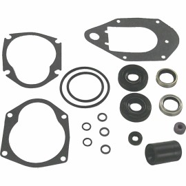 Sierra 18-2635 Mercury Lower Unit Seal Kit 26-814669A2