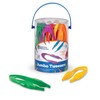 Learning Resources Jumbo Tweezers - Sensory Bin Tools , Water
