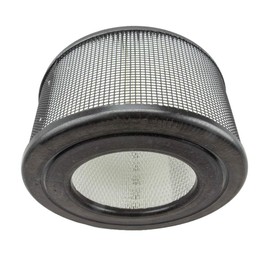AIRX FILTERS WICKED CLEAN AIR. HEPA filter Replacement for Compatible With Honeywell Enviracaire EV-10, 10500, 17000, 17005, 17006, 17007, 17008, 17009, 83170