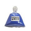 Blue Salt for Wiccan Protection Rituals and Spells, 1 LB