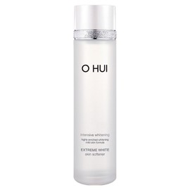 OHUI Extreme White Skin Softener, 150ml, 1 piece / 오휘 익스트림 화이트 스킨 소프너, 150ml, 1개