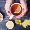Bali's Best Ginger Chews, Zesty Lemon Flavor, 250 Pieces, 2.2