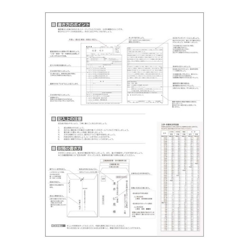 apika Pitch Yourself Resume A4 (Two-Page Spread A3), 4 Piece, Security Tinted