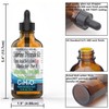Chlorine Dioxide Solution Kit, 8oz Glass Set for CDS ClO2
