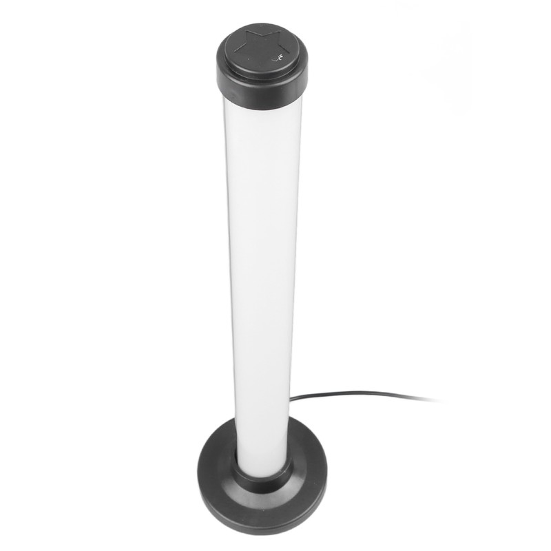 Photography Light Stick ABS Lightweight 3 Color Dimming Video Fill