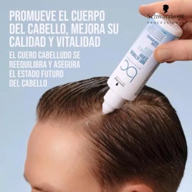 Bonacure Scalp Genesis Srum Activador De Races 100 Ml                                                                                                 