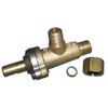 Broilmaster,Charmglow Brass Compression Fitting Valve - 36900