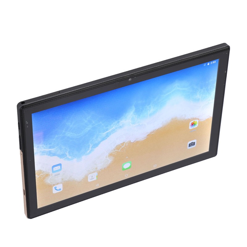 10 Inch Tablet 8 Core CPU 8GB RAM 256GB ROM