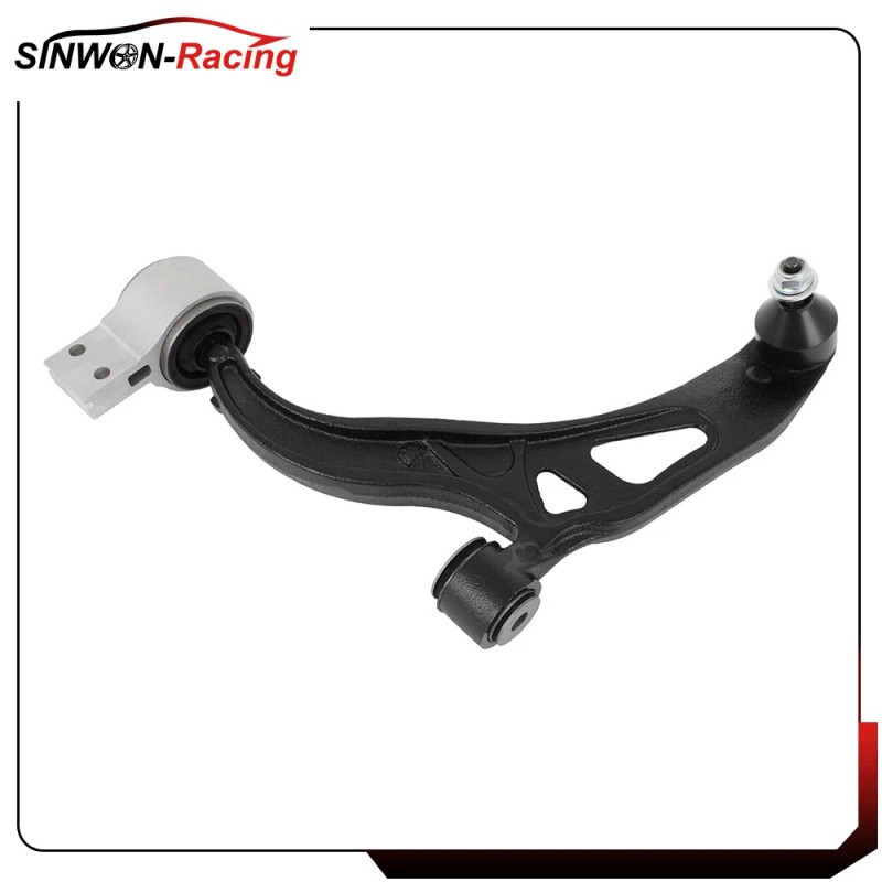 sinwonparts For 2011-2017 Ford Explorer Front Lower Control Arm Ball