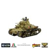 Bolt Action Miniatures - Warlord Games Carro Armato/Semovente Italian Army
