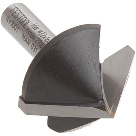 Festool HW Plasterboard Milling Cutter HW S8 D32/90°