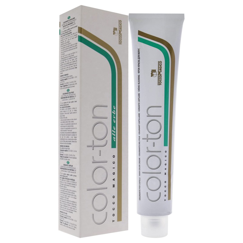 Tocco Magico Color-ton 9fs Golden Sand 3.3 oz by Unknown