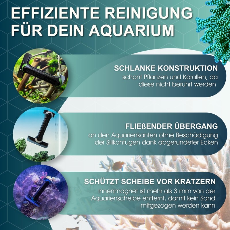 Tunze Blade Set 0220.154