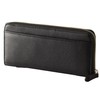 KANSAI YAMAMOTO MJ-4508 Women’s Long Wallet, Zip-around Wallet, Coin Purse,