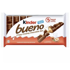 Kinder Bueno Chocolate Multipack