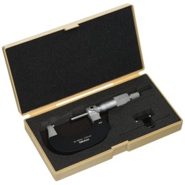 mitutoyo Outer maikurome-ta- M320 – 50AA