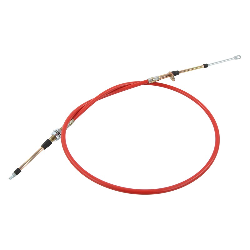 5ft Heavy Duty Shifter Cable Transmission Shifter Cable Car Accessory