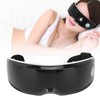 Eye Massager Rechargeable Adjusted Magnetic Eye Massage Instrument for Relaxing