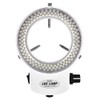 LED Ring Light Industrial LED Camera Ring Optical Microscope Camera