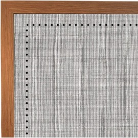 Lap Tray: Bean Bag Padded Cushion table for Eating or Laptop (World’s Best Wifey Vintage Wood)