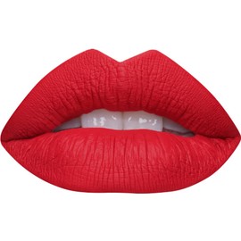 Marriah Jones Beauty Liquid Matte Lipstick (Bossy)