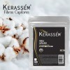 Fibras Capilares 100g Cubre Calvicie Kerassém Varios Tonos