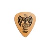 Ernie Ball .73 mm Orange Everlast Picks 12-pack