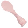 Cute Kitchen Non-Stick Rabbit Rice Paddle Spoon Tool, PP Shape