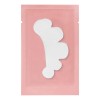 50 Pares Parches Hidrogel Pestañas Flor ,v Modelo A Elegir
