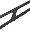 Vearter L-400mm HCS Saber Reciprocating Saw Blade Cutter Carbide For