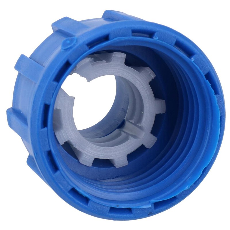 20mm x 3/4" MDPE Female Adapter Compression Coupling Fitting Water