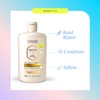 HASK, Mascarilla Reparadora Bond Building, Fortalece e Hidrata con TripleBond