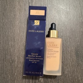Estée Lauder Estee Lauder Futurist SkinTint Serum Foundation 4C3 Softan 30ml
