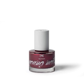 YN Young Nails Nail Polish - Vegan Cruelty-Free Fast Drying Glossy Finish, Long Lasting Wear for Salon-Quality Results, Effortless Application, 15ml (Love Heap)