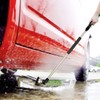 RESTMO 36” Long Watering Wand, Metal Garden Hose Wand with