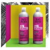 Tigi- Bed Head Self Absorbed Shampoo Y Acondicionador 750ml