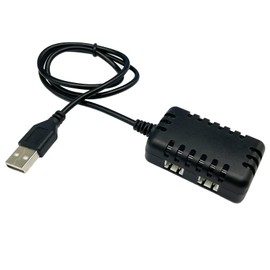 2-in-1 7.4V Lipo Battery Charger - RC Car Balance Chargers USB Cable 1A with XH-3P Plug Connector for 2S 7.4V Batteries RC Cars Drone Truck Boat Airplane Quadcopter Airsoft SCX24 SCX10